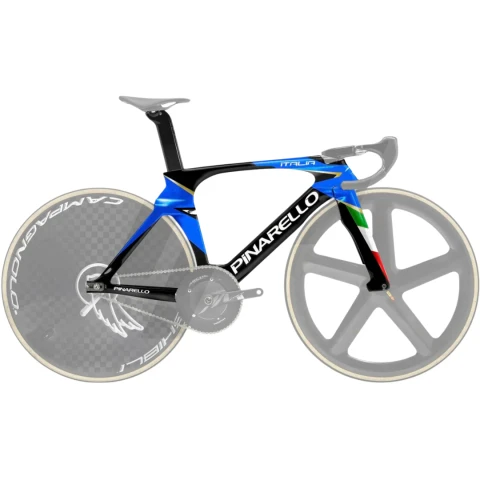 PINARELLO Telaio Maat Italia